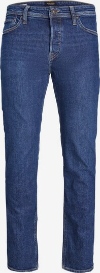 Jeans JACK & JONES di colore blu denim, Visualizzazione prodotti