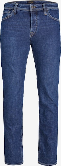 JACK & JONES Jeans i blå denim, Produktvisning