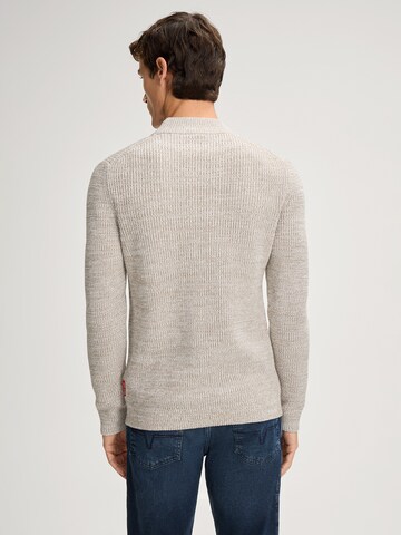 Pull-over 'Orlinor' JOOP! Jeans en beige