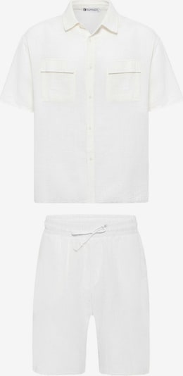 Dandalo Garnitur w kolorze kamieńm, Podgląd produktu