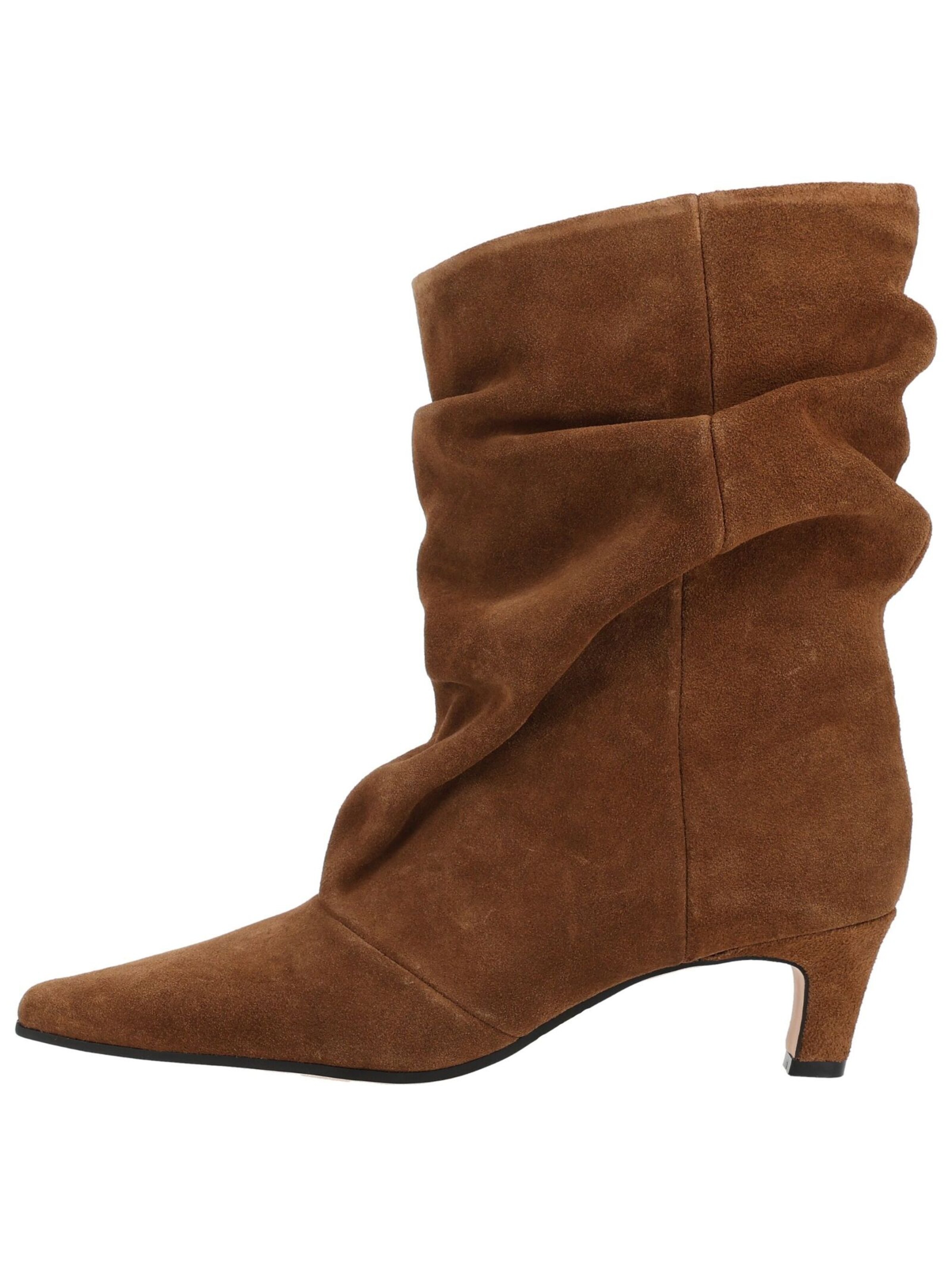 STEVE MADDEN Laarzen in Bruin