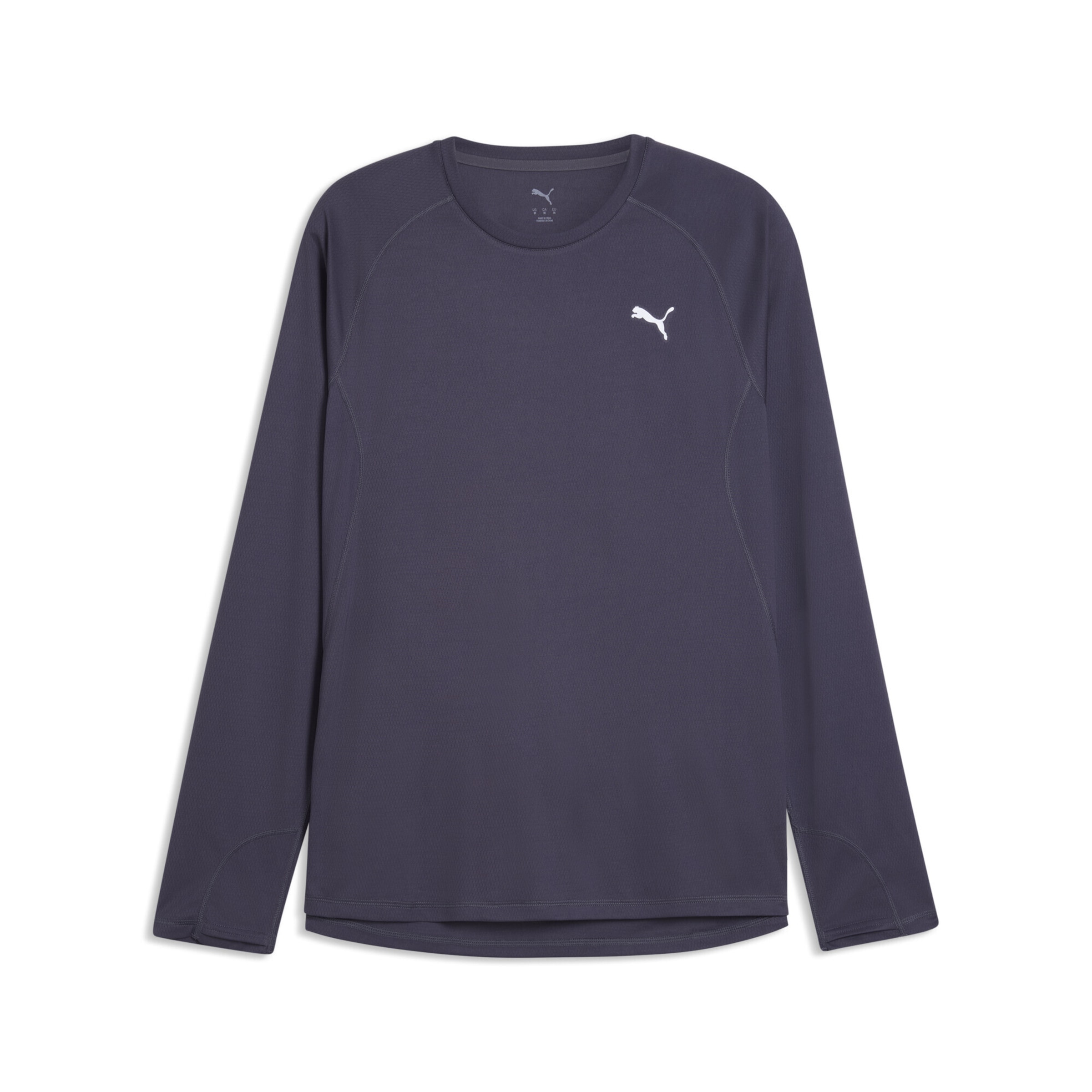 PUMA Performance Shirt in S in Anthracite, Item view