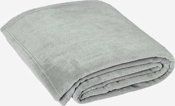 ESPRIT Blankets in Grey: front