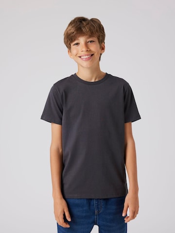 TWO SOON Shirt in Grey