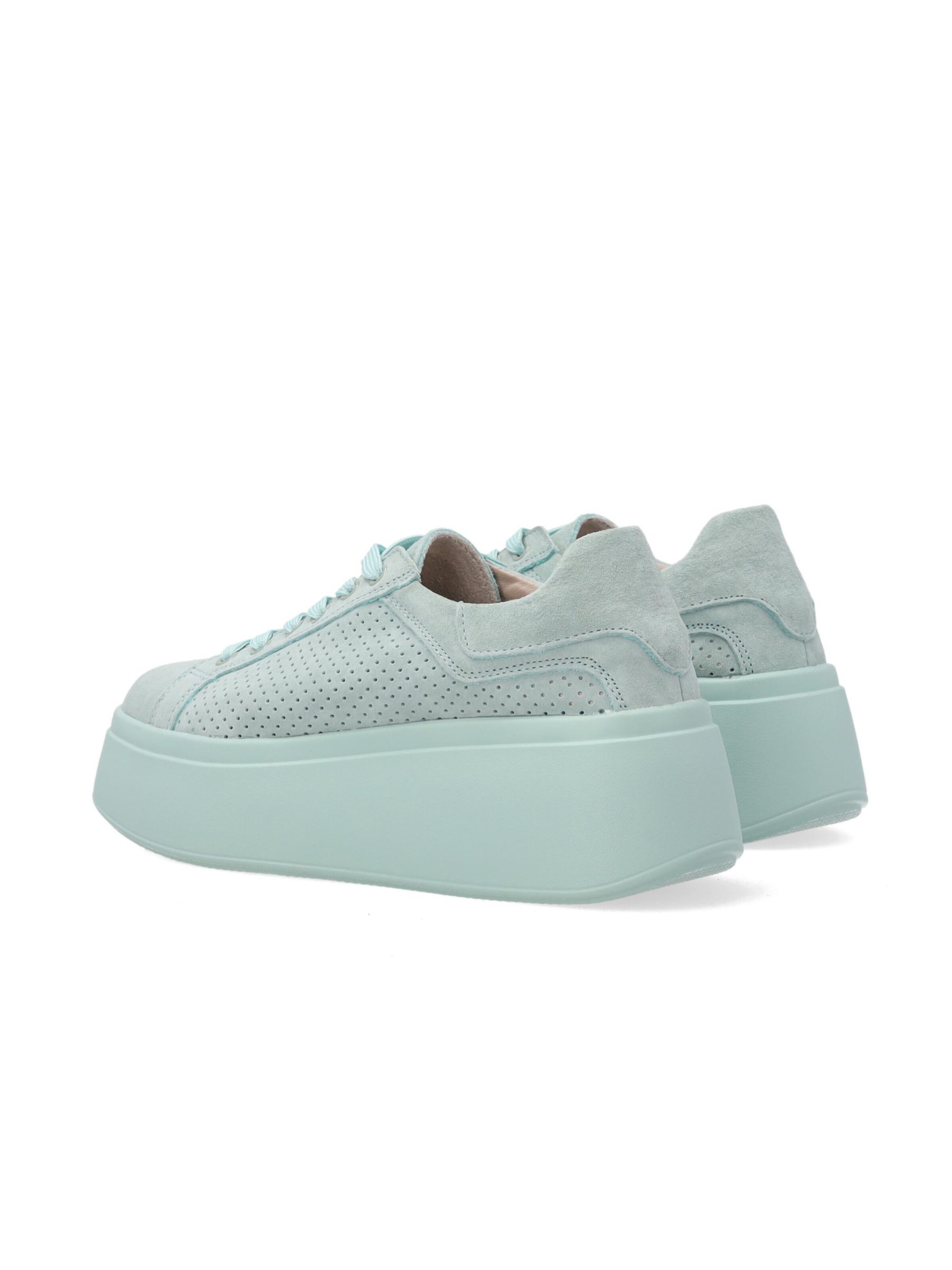 VENEZIA Sneaker low 'Venezia' in Blau