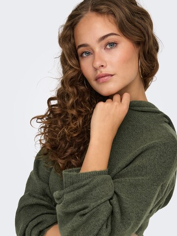 Pull-over 'JDYRue' JDY en vert