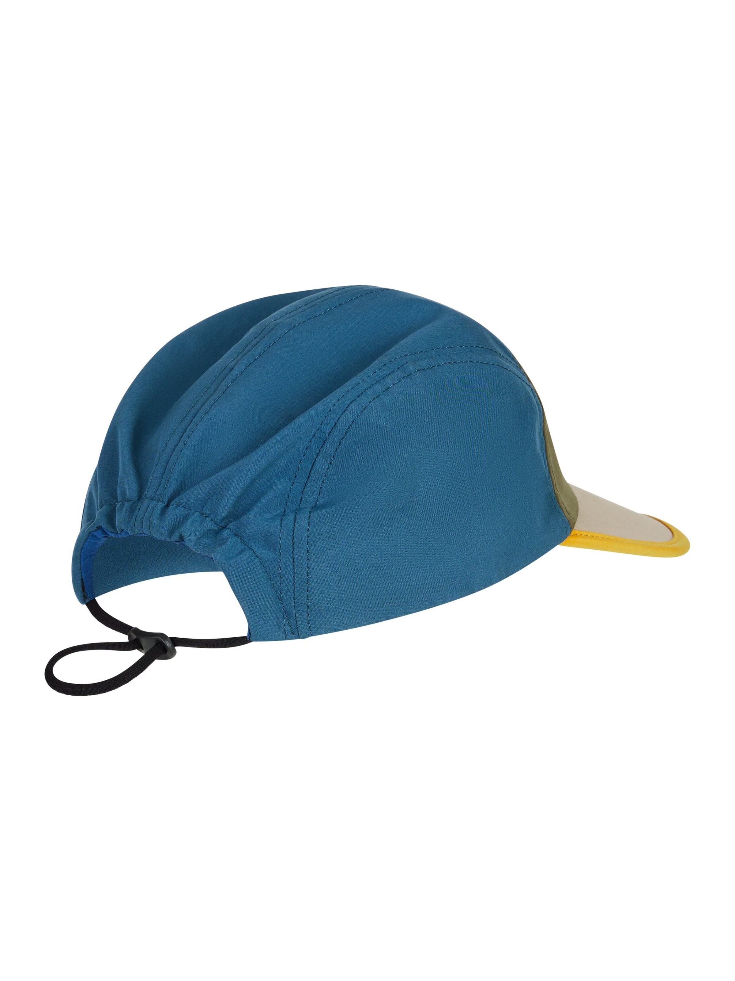 PROTEST Cap 'PRTSnap'‌‌‌ in Blau