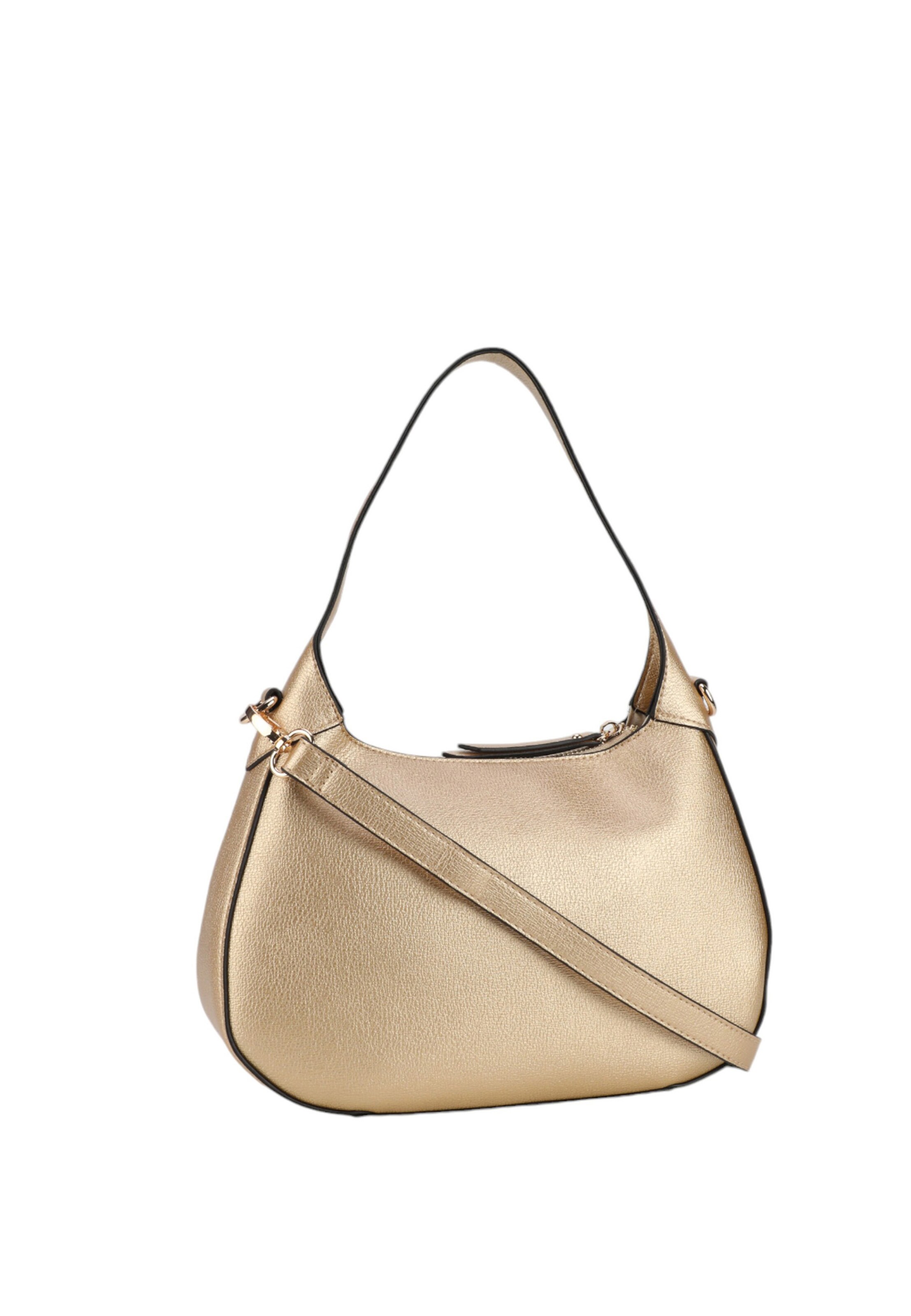 GERRY WEBER Handtas 'Serenity ' in Goud