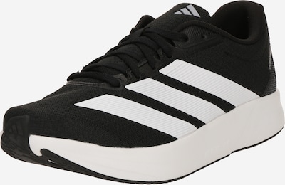 Bėgimo batai 'Duramo RC2' iš ADIDAS PERFORMANCE, spalva – juoda / balta, Prekių apžvalga