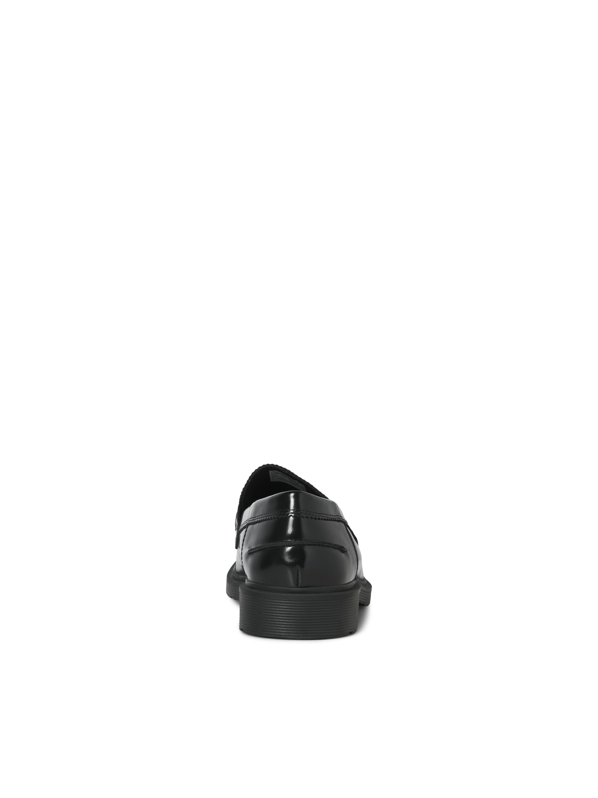 melns JACK & JONES Iešļūcenes 'JFWDax'