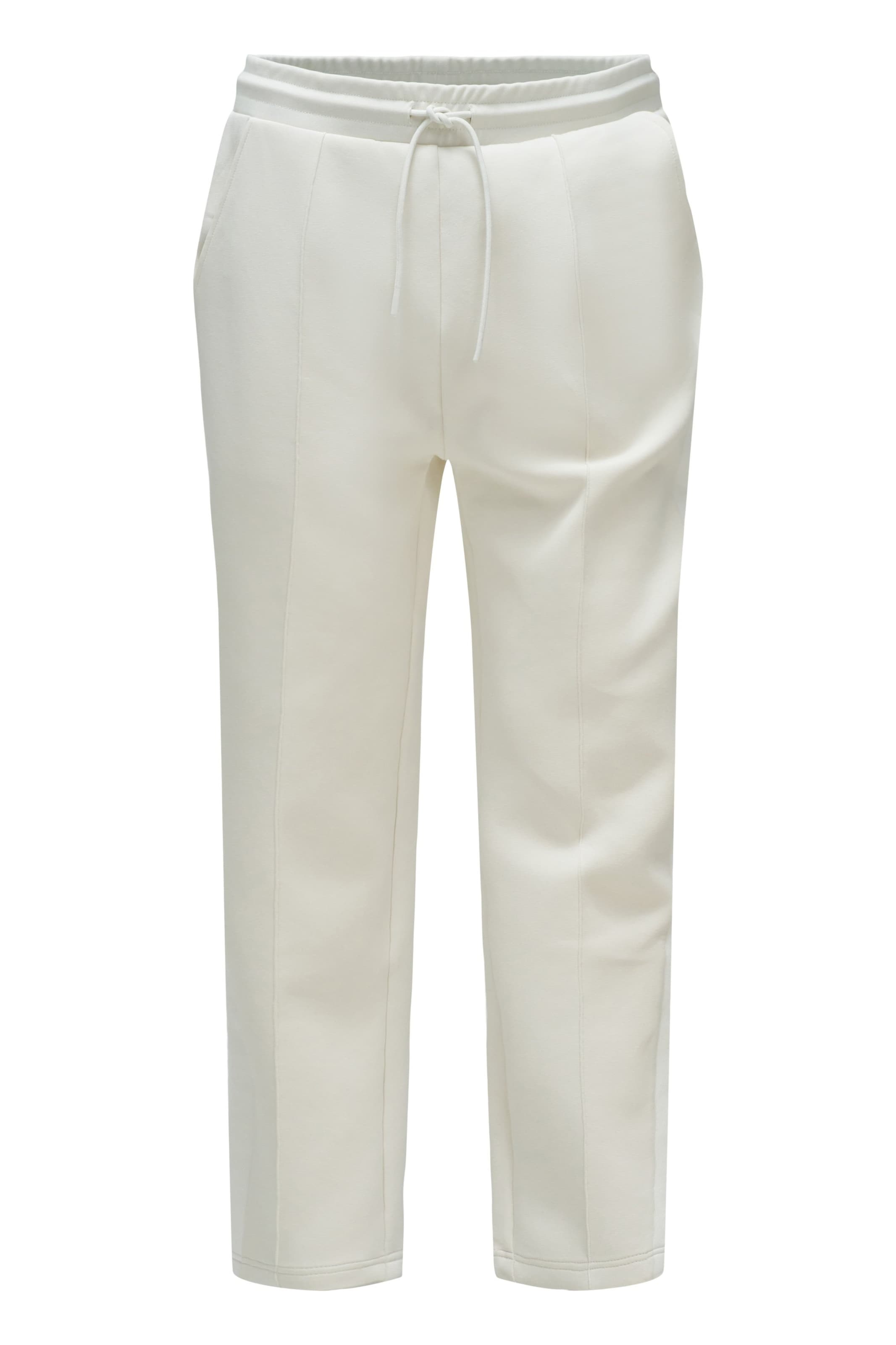 Salsa Jeans Hose in Beige: Vorderseite