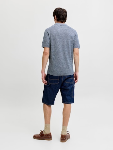 JACK & JONES Trui 'JPRBluriley' in Blauw