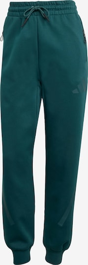 ADIDAS SPORTSWEAR Hlače 'Z.N.E.' u tamno zelena, Pregled proizvoda
