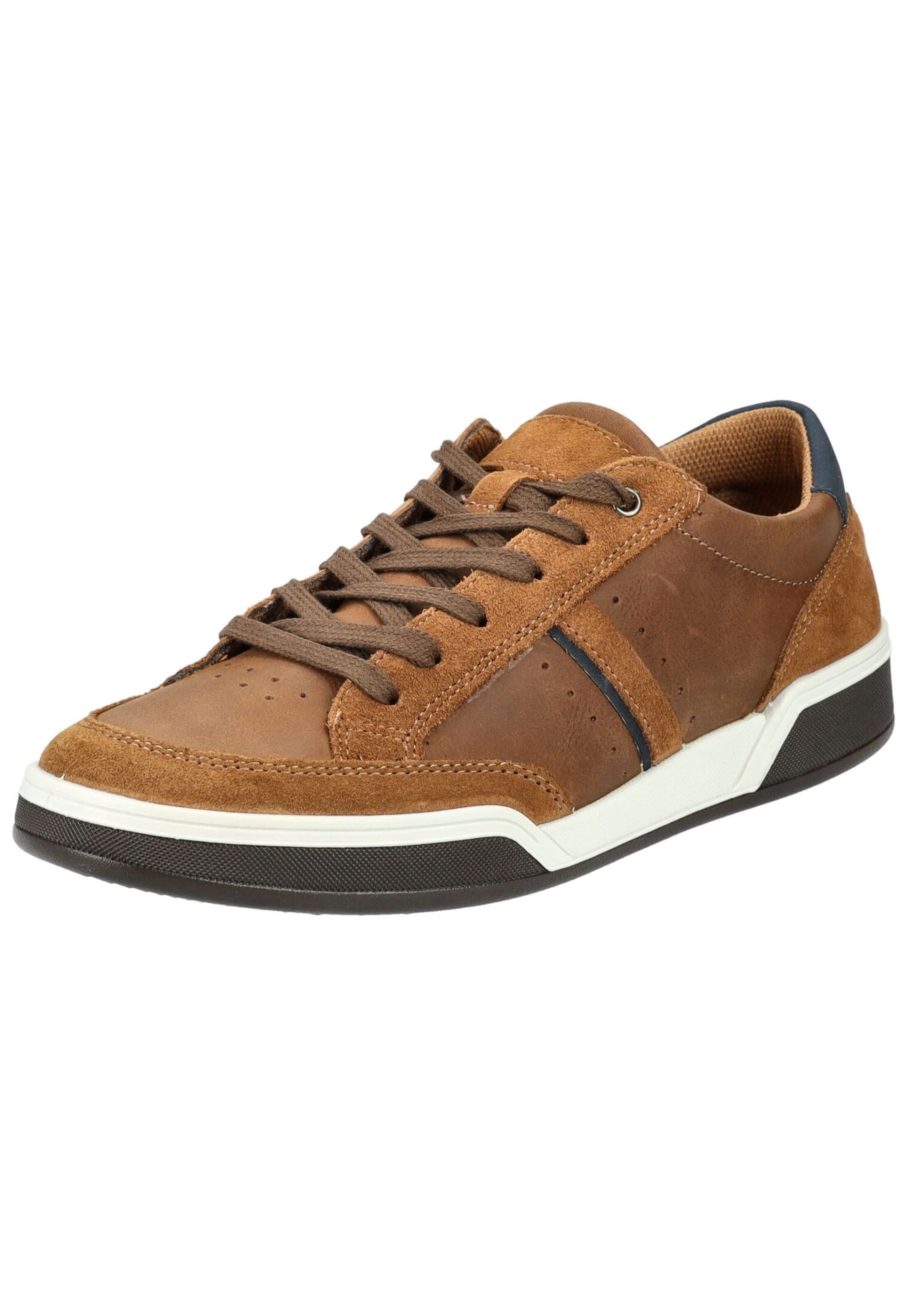 IMAC Platform trainers in Brown: front