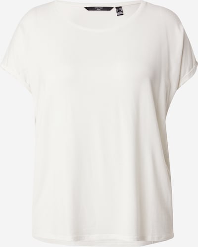 Marškinėliai 'Aya' iš Vero Moda Curve, spalva – balta, Prekių apžvalga