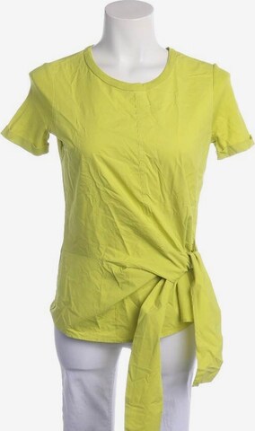 Luisa Cerano Top & Shirt in XS in Green: front