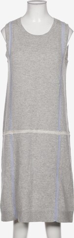 FTC Cashmere Dress in S in Grey: front