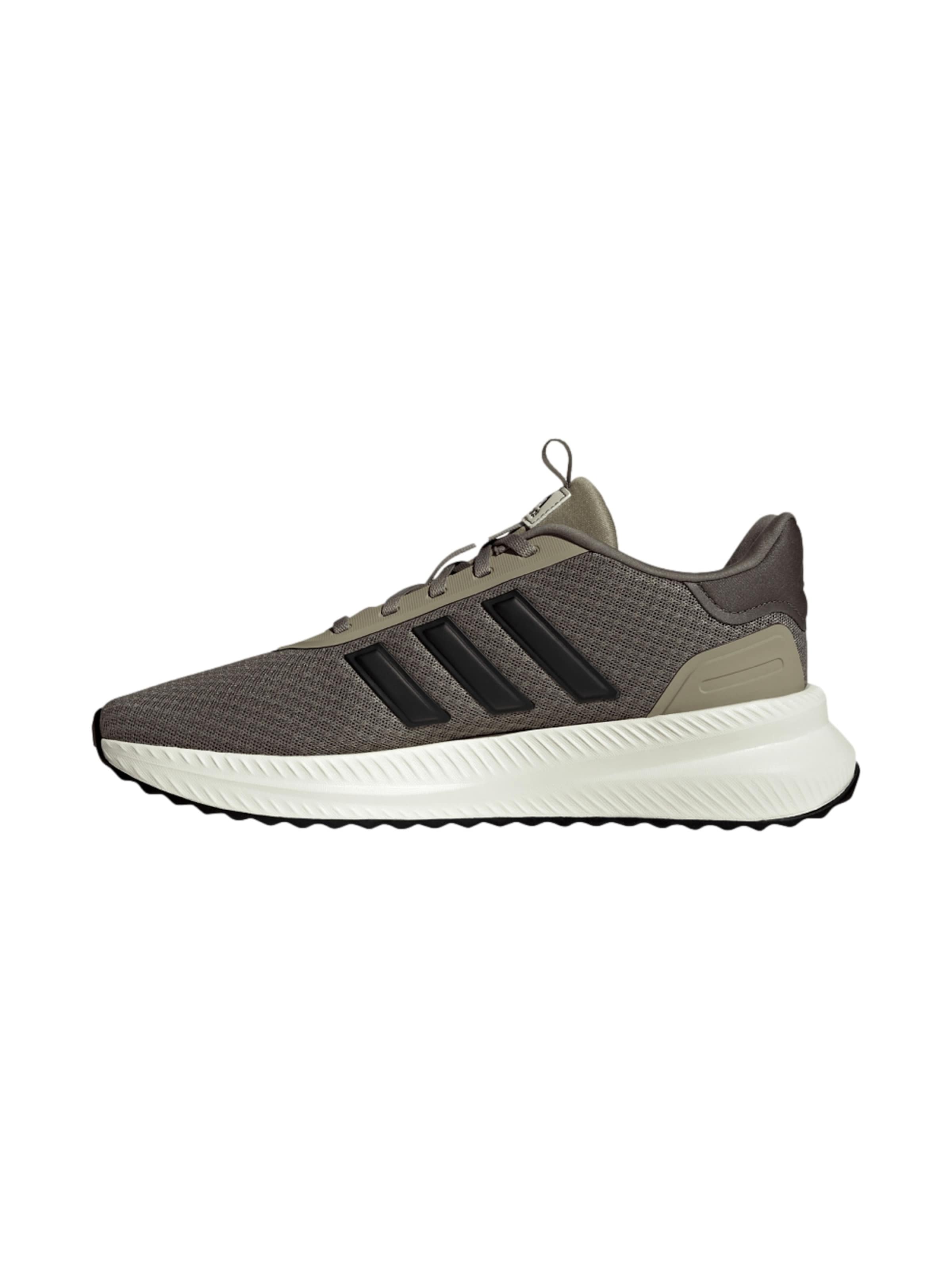 Baskets basses 'X_PLR Path' ADIDAS PERFORMANCE en vert : devant