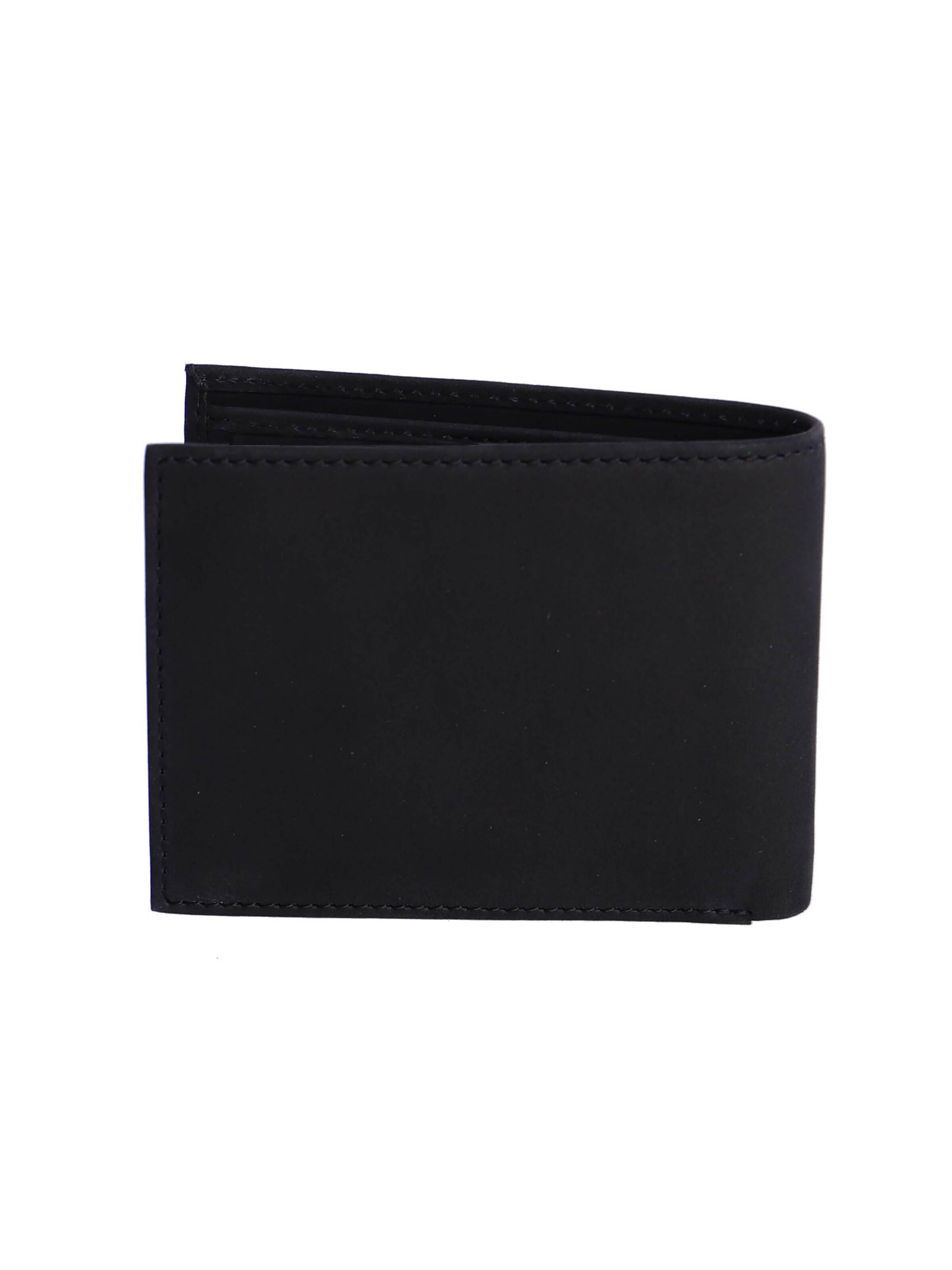 Don Algodon - Cartera 'Cartera para hombre Jose de piel con protección RFID' en negro