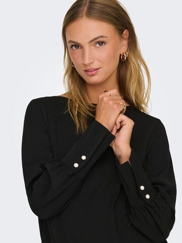 ONLY Bluse 'ONLTHALIA' i sort