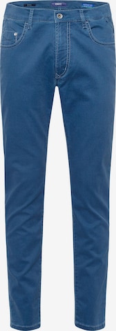 PIONEER Regular Jeans in Blau: Vorderseite