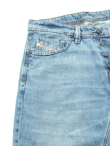 Regular Jean 'MARKEE R68DJ' DIESEL en bleu