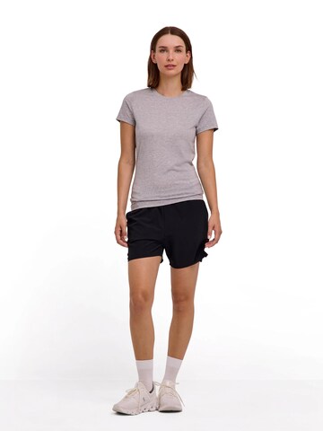 FALKE Funktionsshirt‌‌‌‌‌‌ in Grau