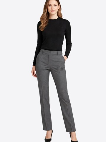 Cocain Underwear Sweater in Black