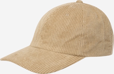 Kepurė 'Ensar' iš DAN FOX APPAREL, spalva – smėlio spalva, Prekių apžvalga