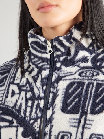 Iriedaily Pullover 'Arkta' in Blau