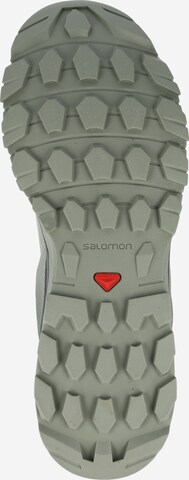 SALOMON Boots 'Vaya' in Grau