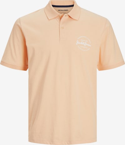 Marškinėliai 'Forest' iš JACK & JONES, spalva – abrikosų spalva, Prekių apžvalga