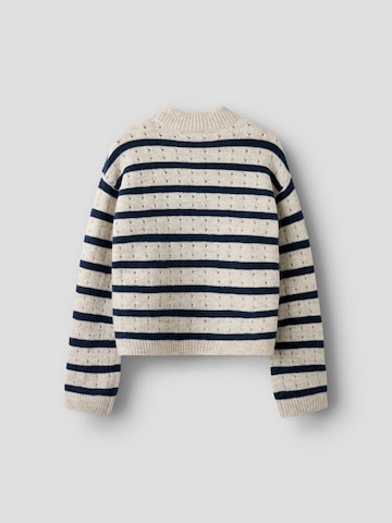 LMTD - Jersey en azul