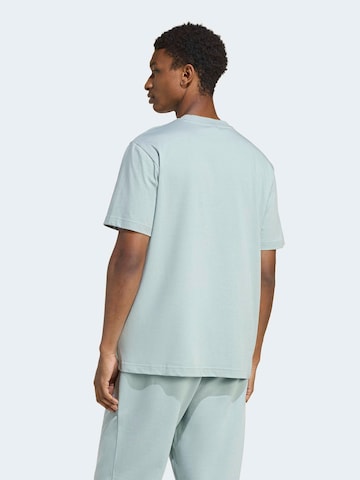 ADIDAS SPORTSWEAR Performance shirt 'Essentials' in Green