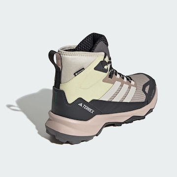 ADIDAS TERREX - Botas 'Skychaser AX5' en marrón
