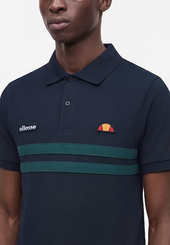 ELLESSE - Camiseta 'Muccia' en azul