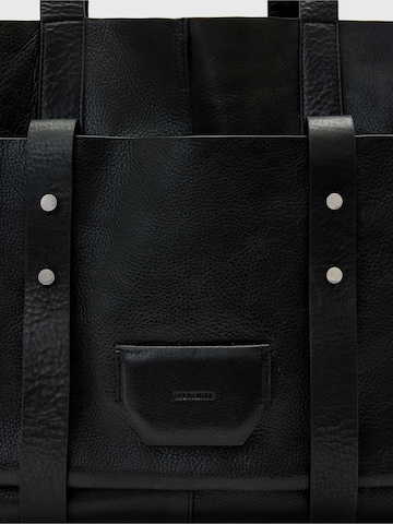 AllSaints Τσάντα χειρός 'URSA' σε μαύρο