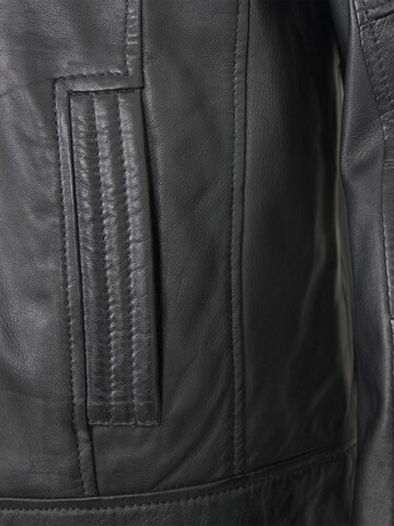 PUNCHBALL Between-season jacket 'Joker' in Grey