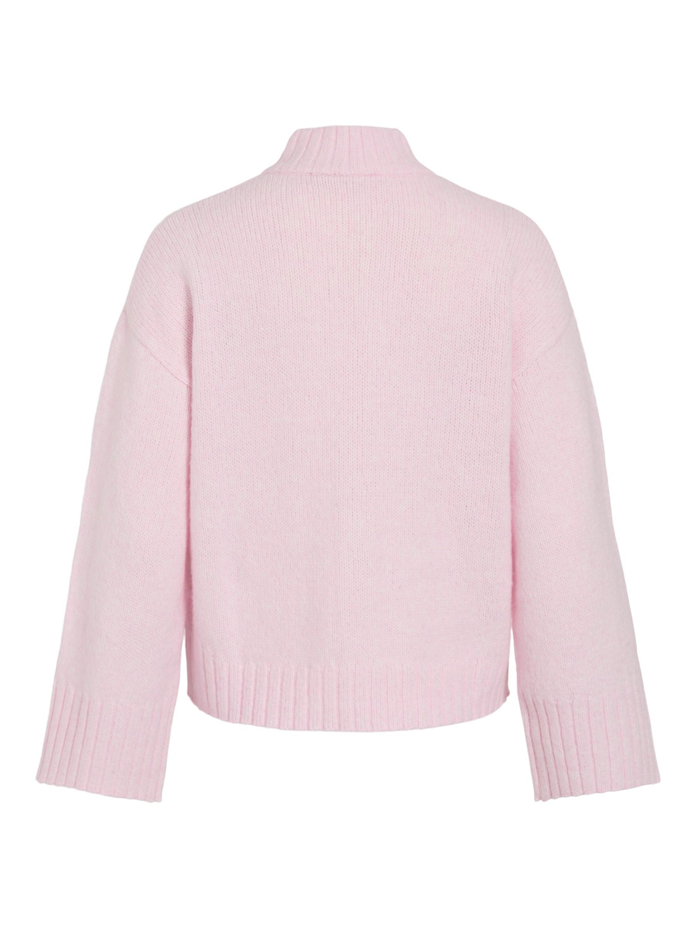 Giacchetta 'VIBibbi' di VILA in rosa