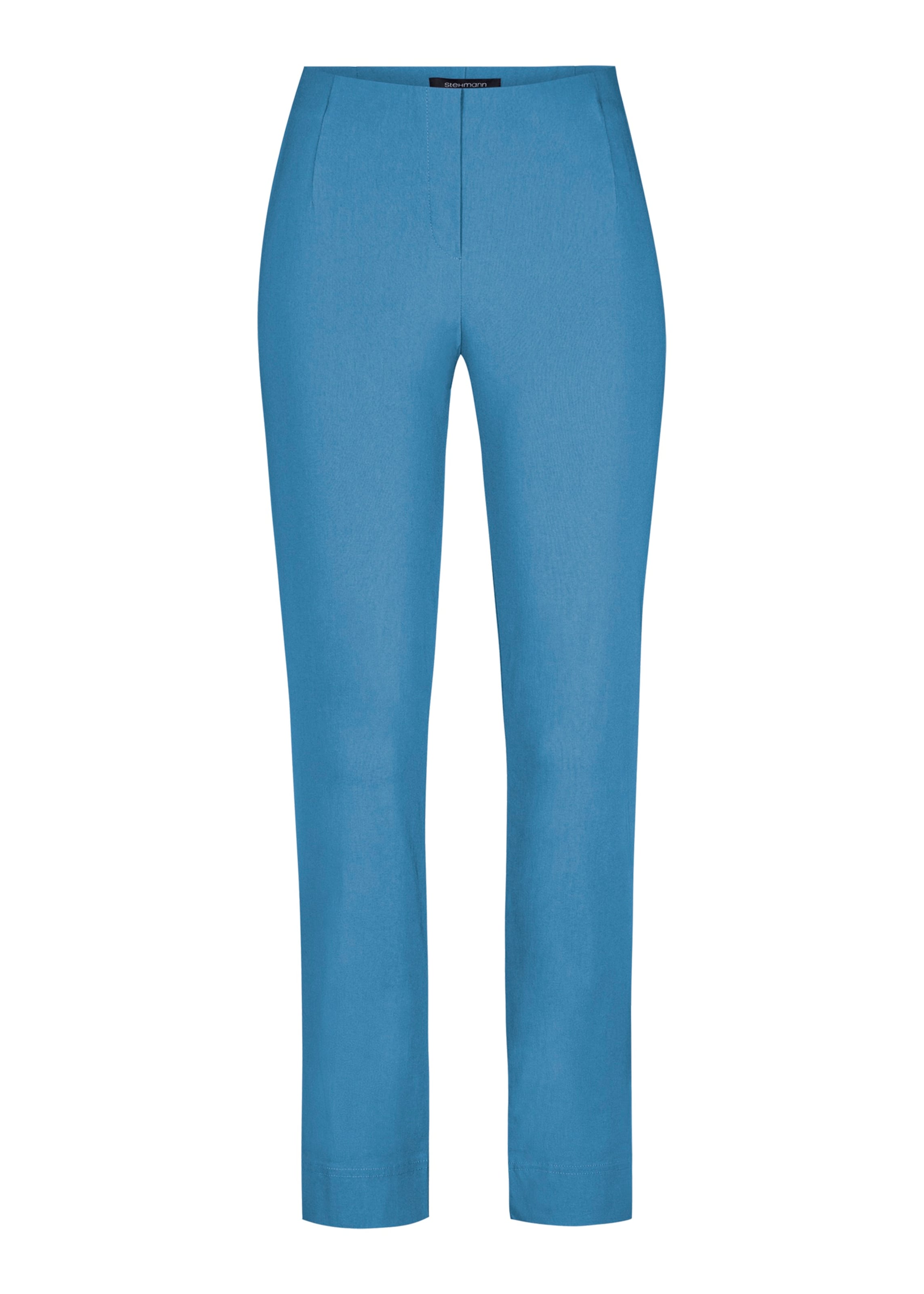 STEHMANN Pants in Blue: front