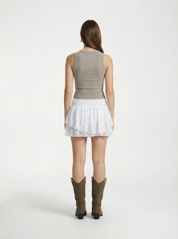 studioselect Φούστα 'Poppy' σε μπεζ