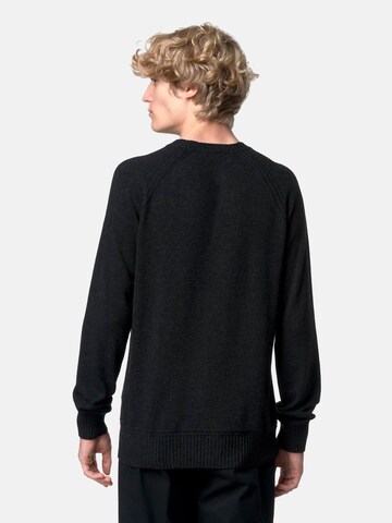 Pull-over 'SEBAS' K-Way en noir