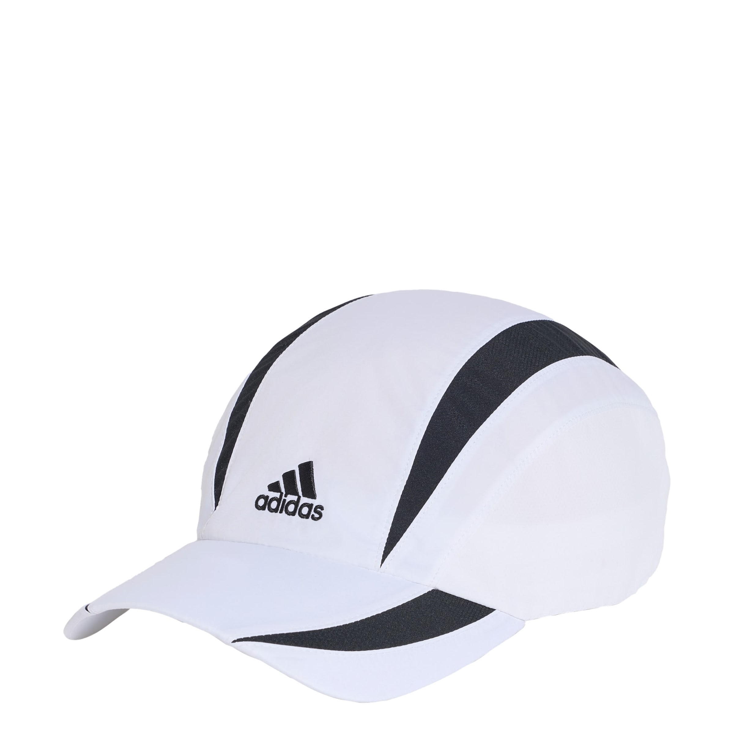 ADIDAS PERFORMANCE - Gorra deportiva 'Deutschland 06 Teamgeist' en blanco: frente