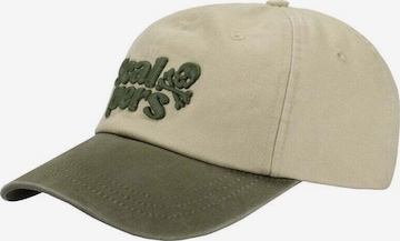 Scalpers Hattu värissä beige: etupuoli