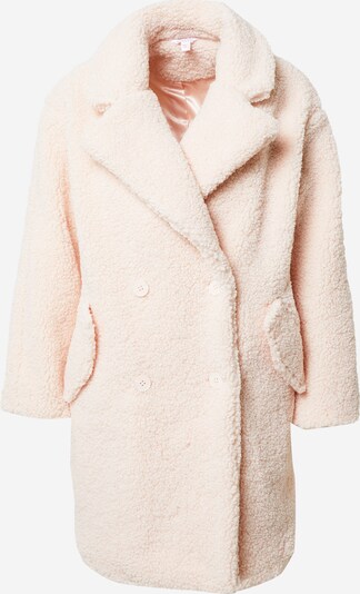Miss Selfridge (Petite) Manteau mi-saison 'BLUSH RECY' en rose, Vue avec produit