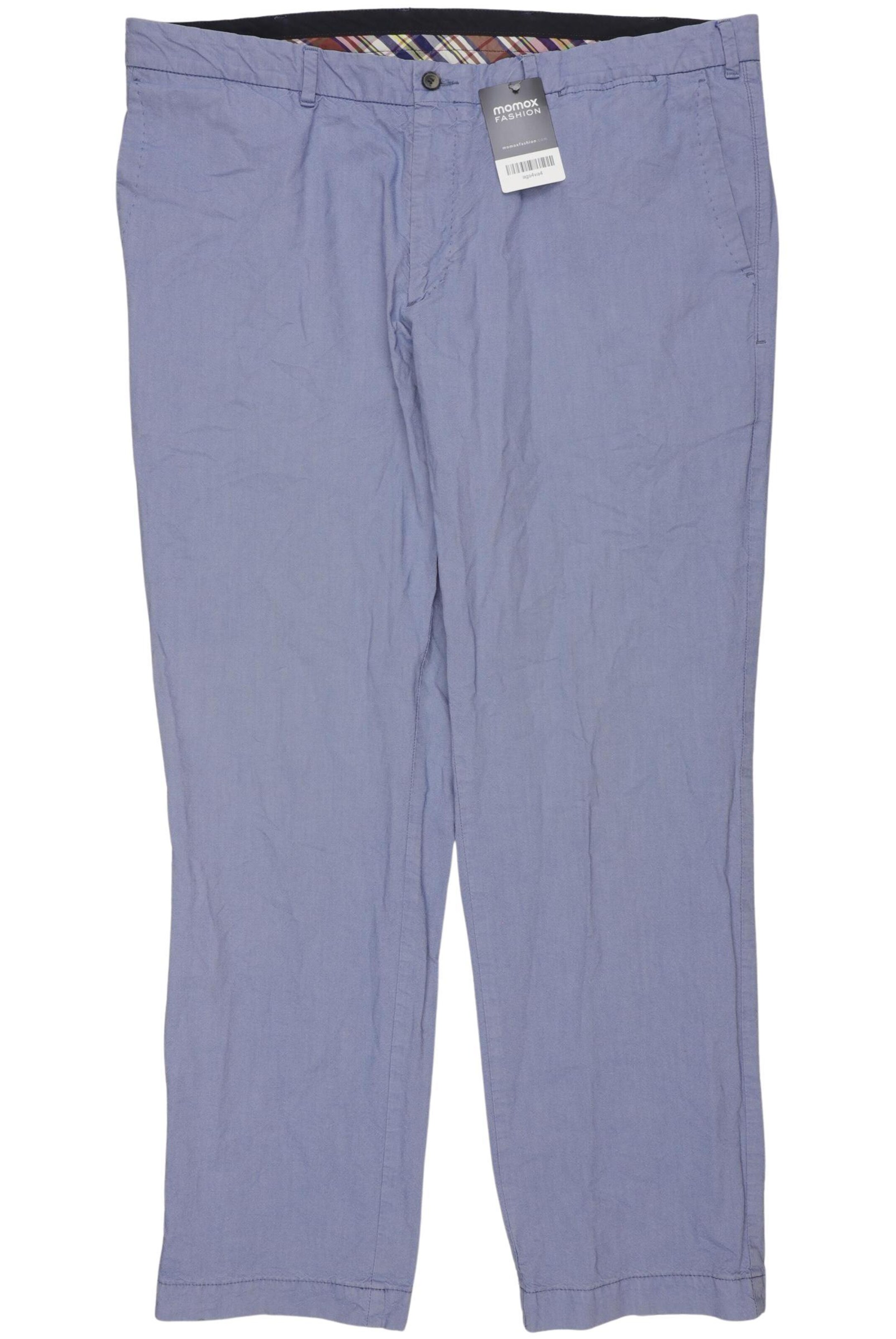 BOGNER Pants in 27 in Blue: front