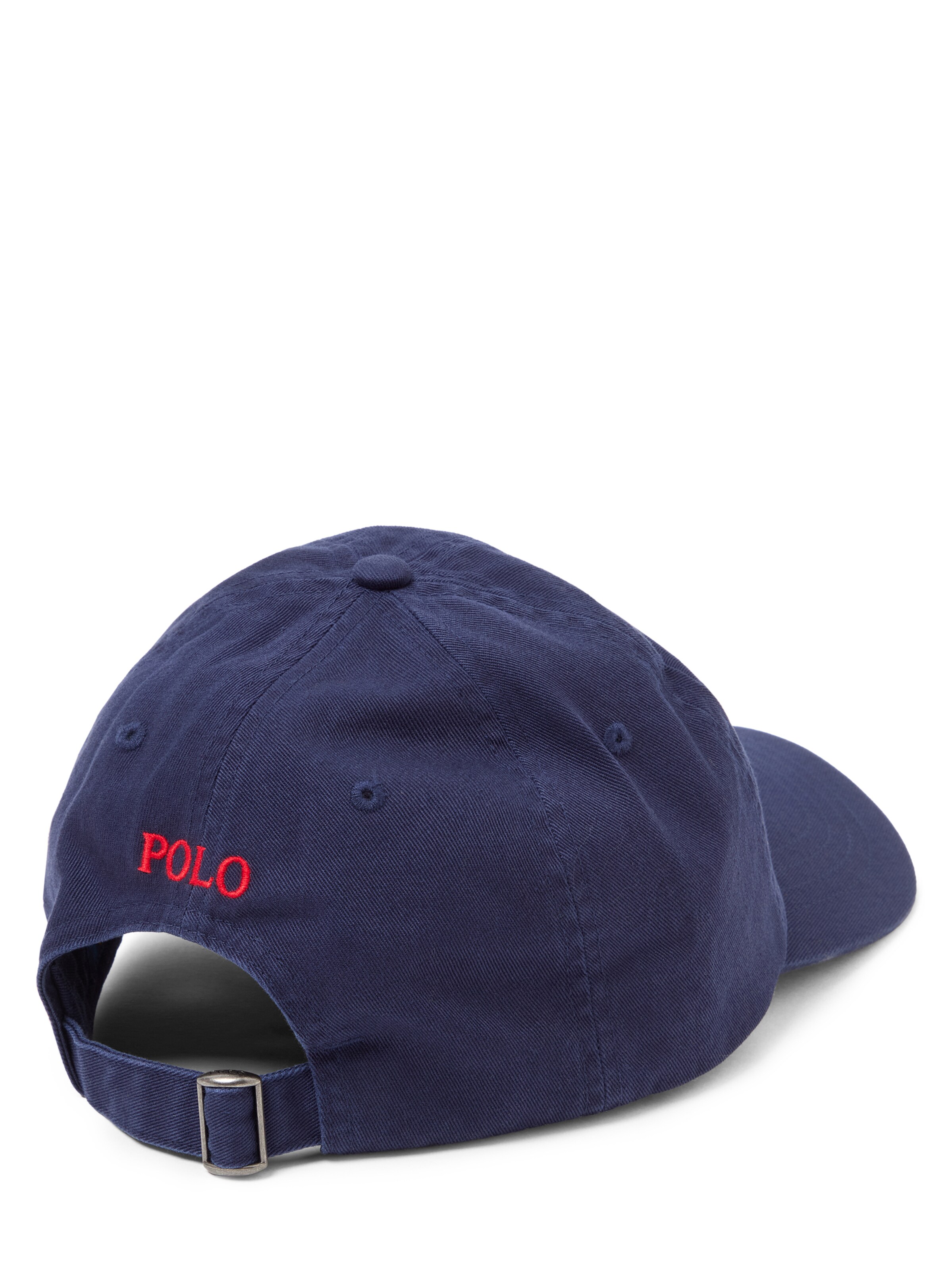 Casquette Polo Ralph Lauren en bleu