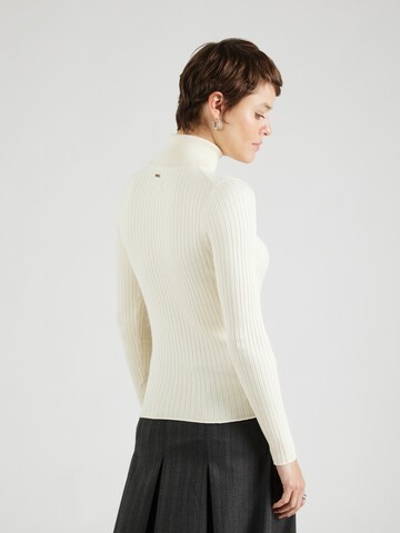 Pepe Jeans Pullover 'DALIA RO' in Weiß