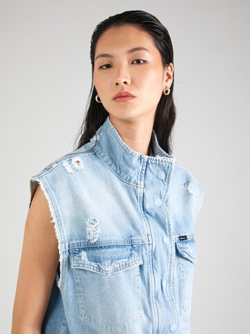 LTB Vest 'Elowen' in Blue