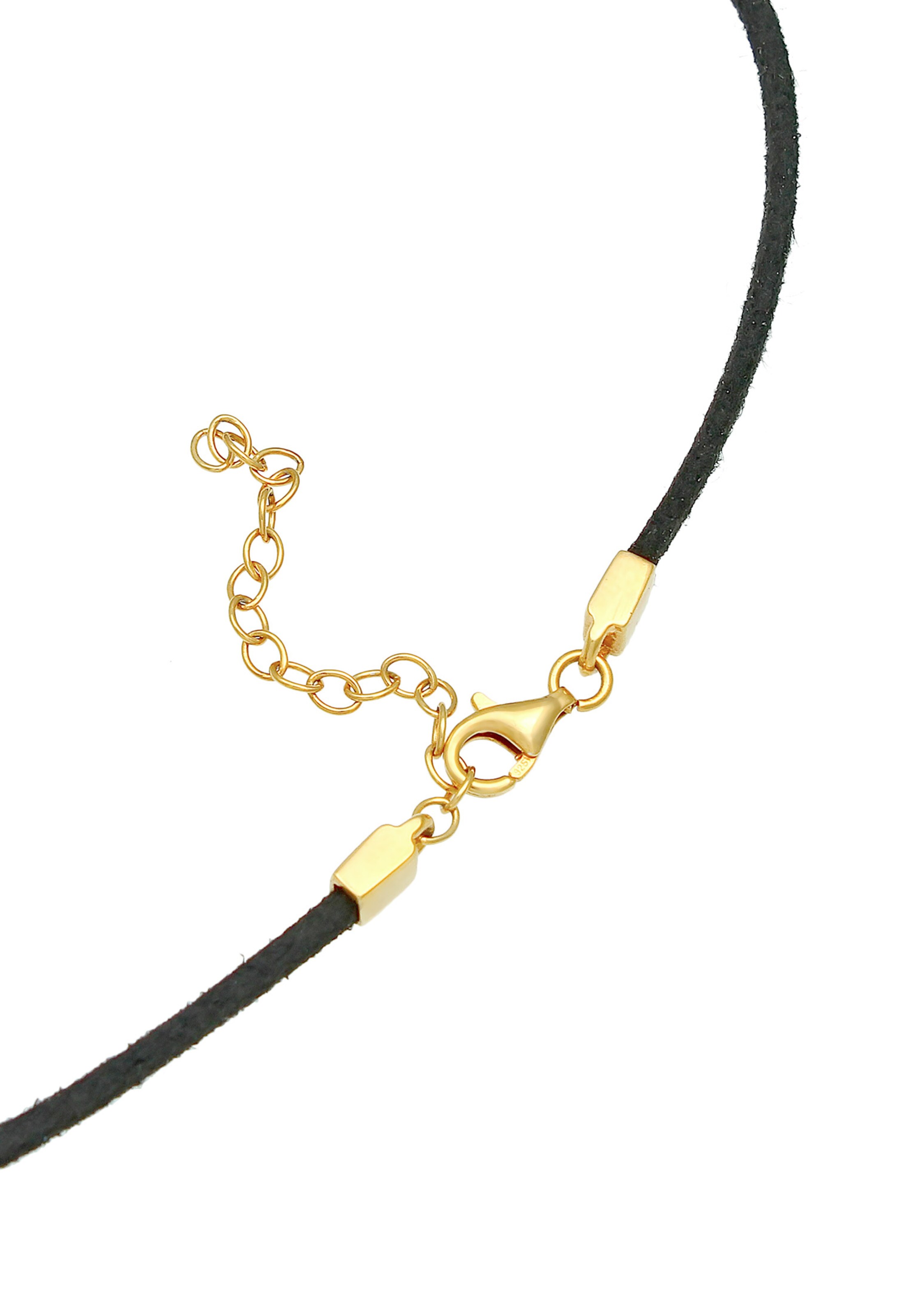 ELLI Necklace 'Infinity' in Gold